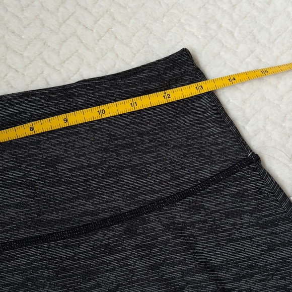 Mondetta Active Skirt XS New With Tags Athletic Skort Zip Pocket - Picture 10 of 10